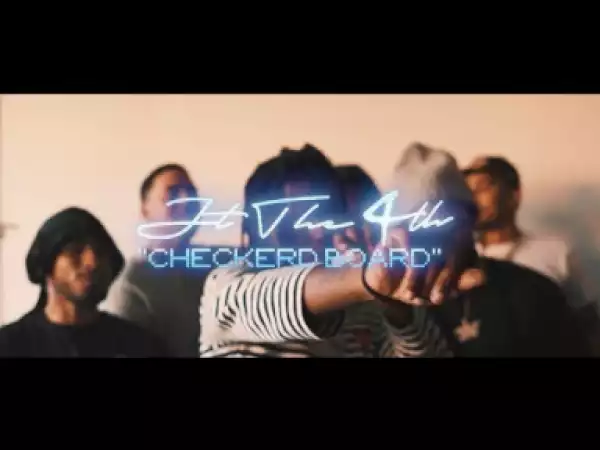 Jt The 4th – Checkerboard (official Music Video)